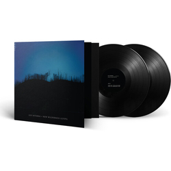 Lux Interna New Wilderness Gospel VINYL LP