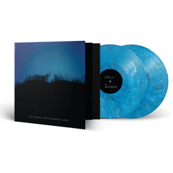 Lux Interna New Wilderness Gospel VINYL LP