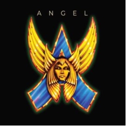 Angel Angel vinyl LP