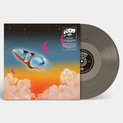 Hooveriii Manhunter (Bice) VINYL LP