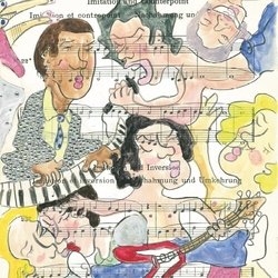 Hashirikomis I Love You! Next To Music VINYL LP
