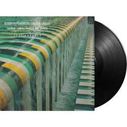 Bobby Hutcherson Four Seasons (Aniv) VINYL LP