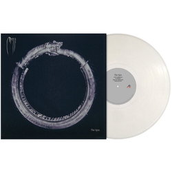 Messa The Spin Colored White VINYL LP