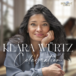 Klara Wurtz Klara Wurtz Celebration CD