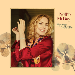Nellie Mckay Hey Guys Watch This VINYL LP