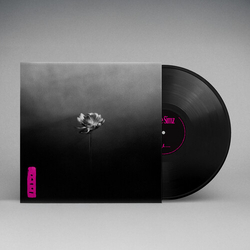 Little Simz Lotus vinyl LP