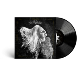 Liv Kristine Amor Vincit Omnia VINYL LP