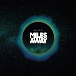 Kaidi Tatham Miles Away vinyl LP