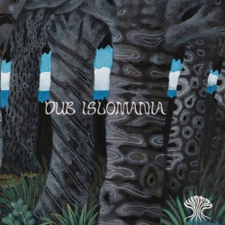 Harikuyamaku Dub Islomania vinyl LP