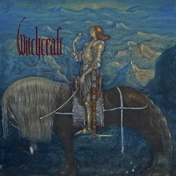 Witchcraft Idag (Blue) (Colv) (Red) (Ult) (Wht) vinyl LP