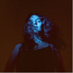 Olivia Font Invictam VINYL LP