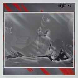 Siglo Xx Double Album (Can) vinyl LP