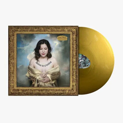 Lucy Dacus Forever Is A FeelingGOLD  VINYL LP