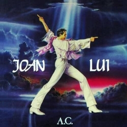 Adriano Celentano Joan Lui (Ogv) (Reis) (Ita) vinyl LP