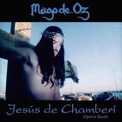 Mago De Oz Jesus De Chamberi (Spa) vinyl LP