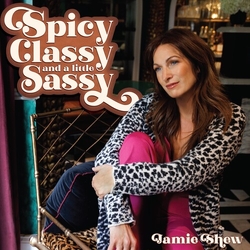 Jamie Shew Spicy Classy & A Little Sassy VINYL LP
