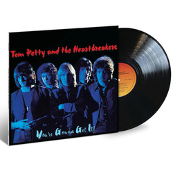 Petty,Tom & The Heartbreakers Youre Gonna Get It VINYL LP