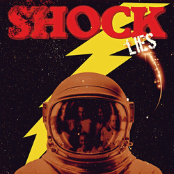 Shock Lies VINYL 12INCH