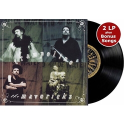 Mavericks Trampoline VINYL LP