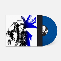 Mien Miien VINYL LP
