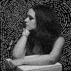 Taylor Rae Void VINYL LP