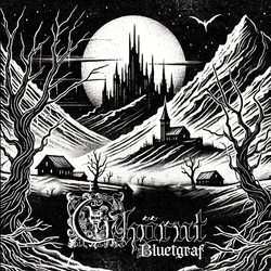 Ghornt Bluetgraf VINYL LP