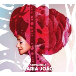Maria Joao Abundancia VINYL LP