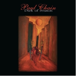Paul Chain Park Of Reason VINYL LP