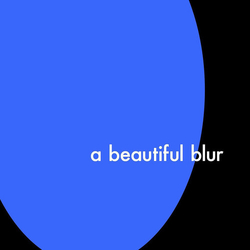 Lany Beautiful Blur - White WHITE  VINYL LP
