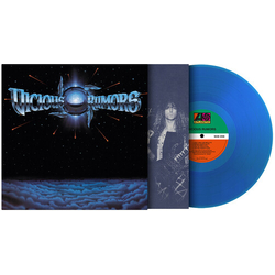 Vicious Rumors Vicious Rumors BLUE VINYL LP