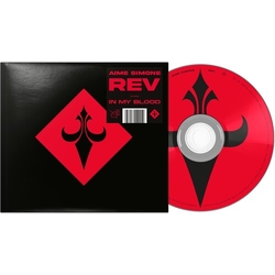 Aime Simone Rev VINYL LP