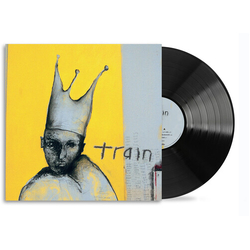 Train Train VINYL LP