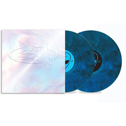 311 311 BLUE (Aniv) SMOKE VINYL LP