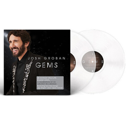 Josh Groban Gems VINYL LP