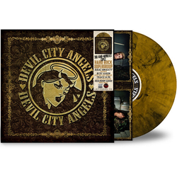 Devil City Angels Devil City Angels VINYL LP
