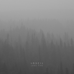 Loscil Lake Fire VINYL LP
