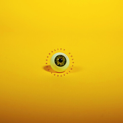 Personality Cult Dilated VINYL LP