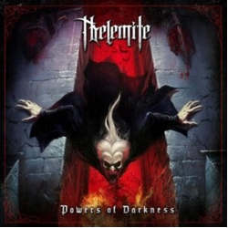 Thelemite Powers Of Darknesspowers Of Darkness VINYL LP