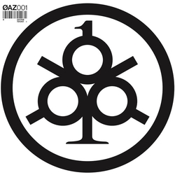 Boys Noize Presents Ones & Zeros Various Boys Noize Presents Ones & Zeros Various vinyl LP