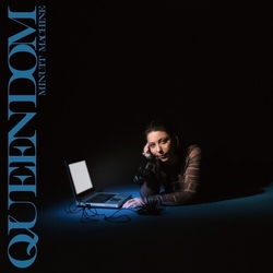 Minuit Machine Queendom VINYL LP