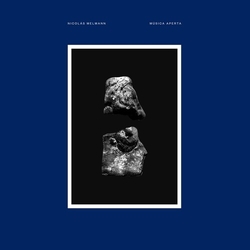 Nicolas Melmann Musica Aperta VINYL LP