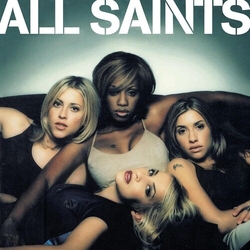 All Saints All Saints  VINYL LP