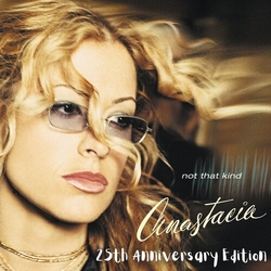Anastacia Not That Kind 25Th Anniversary (Uk) vinyl LP