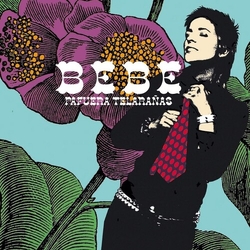 Bebe Pafuera Telaranas (Ofgv) (Spa) vinyl LP