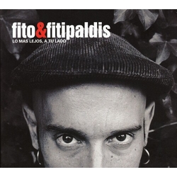 Fito Y Fitipaldis Lo Mas Lejos A Tu (Ofgv) (Spa) vinyl LP