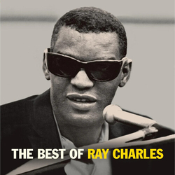 Ray Charles Best Of Ray Charles (Cvnl) (Ltd) (Ogv) (Spa) vinyl LP