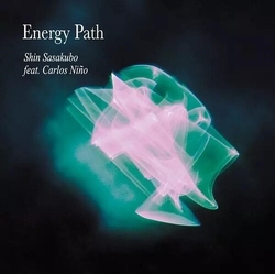 Sasakubo,Shin Nino,Carlos Energy Path vinyl LP