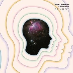 Vick Lavender Beyond VINYL LP