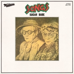 Sugar Babe Songs (Aniv) VINYL LP