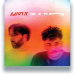 Anotr On A Trip vinyl LP